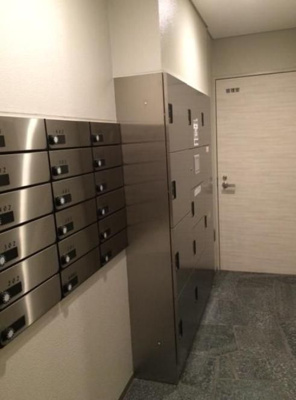 【設備】 | XEBEC人形町exz（ジーベック人形町エグゼ）