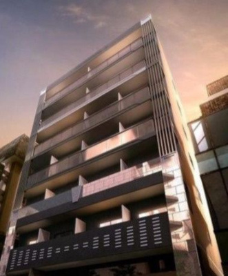 【外観】 | XEBEC人形町exz（ジーベック人形町エグゼ）