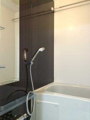 【浴室】 | XEBEC人形町exz（ジーベック人形町エグゼ）