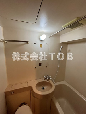 【洗面所】 | ロイヤルパレス高井戸