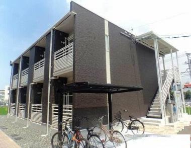 レオネクストサンライズシルクのその他|駐輪場
