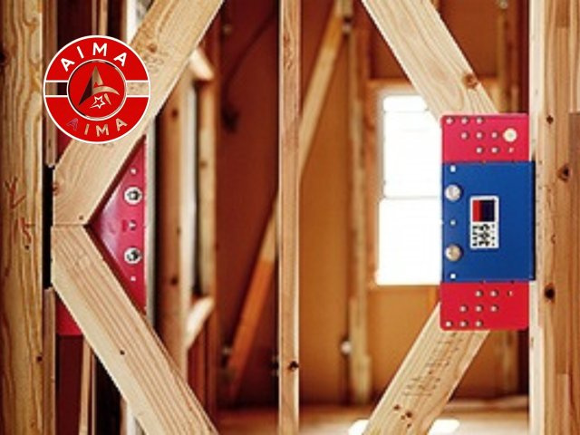 古賀市天神1丁目第9-2棟（2号棟）の構造・工法・仕様|震度6強クラスとなる2分間続く地震を約200回受けても制震性能は衰えないと実証実験で分かっています。
