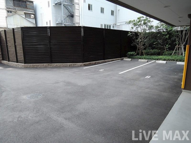 【駐車場】ウェリス西天満