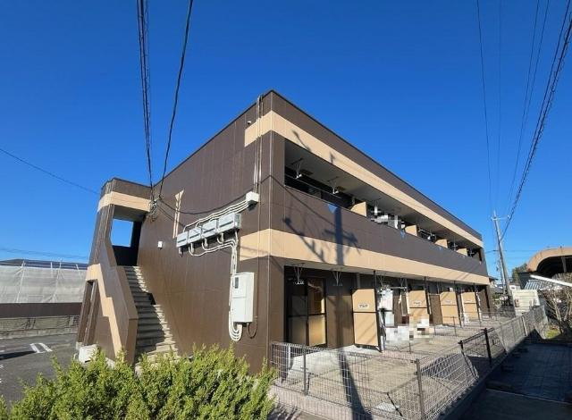 サンタプレイスの外観|外観写真（昼）