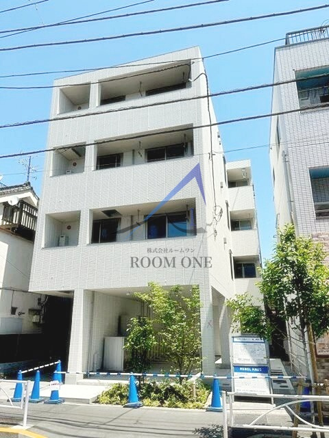 グランメゾン京島