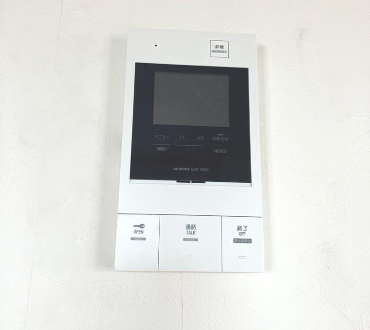 イトーピア吉祥寺マンションのセキュリティ