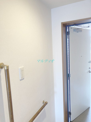 【玄関】 | ＫＴＢ