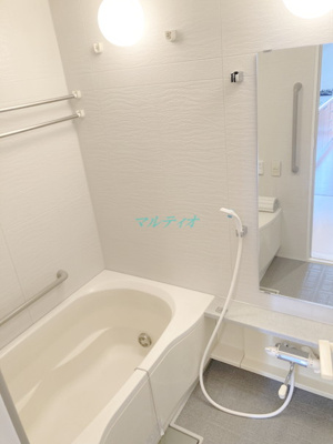 【浴室】 | ＫＴＢ | 浴室