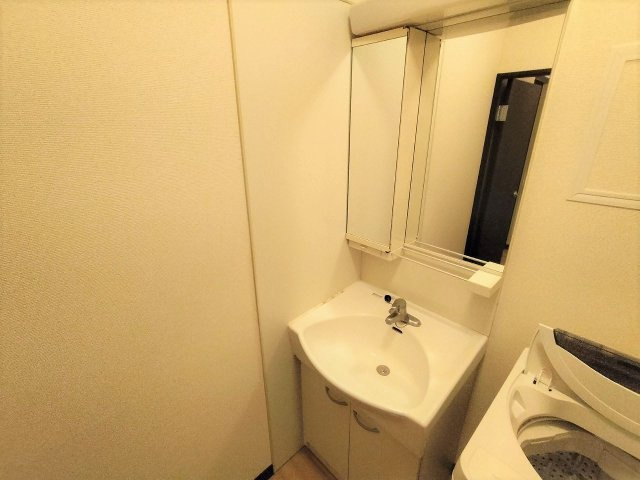 レオネクスト都原の内装