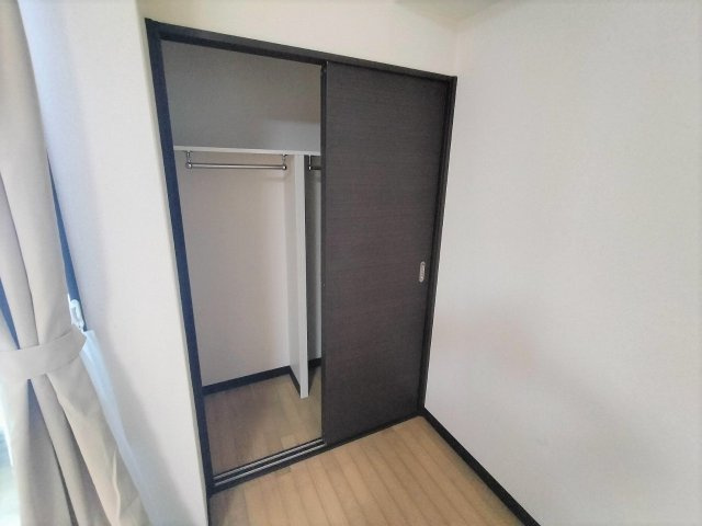 レオネクスト都原の内装