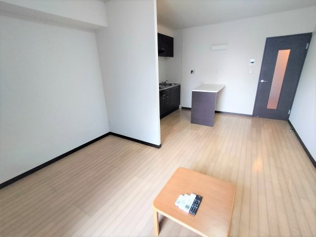 レオネクスト都原の寝室|設備・仕様は号室により異なる為、現況を優先致します。