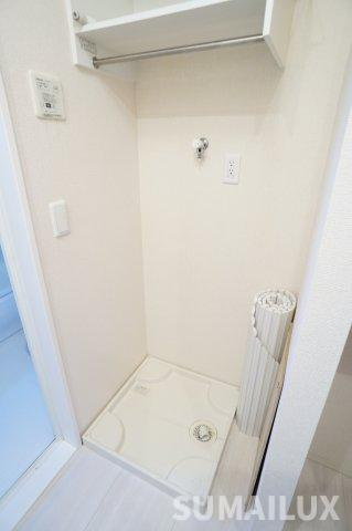 熊本市東区長嶺東５丁目のアパートの設備