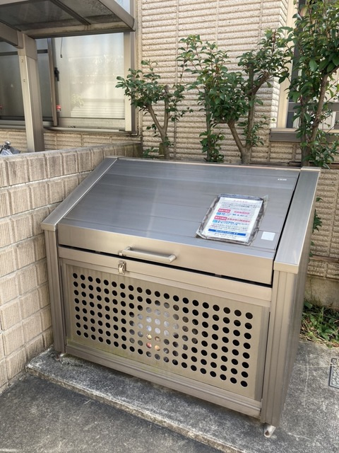 メゾン　ド　マリのその他共用部分