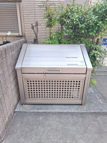 メゾン　ド　マリのその他共用部分