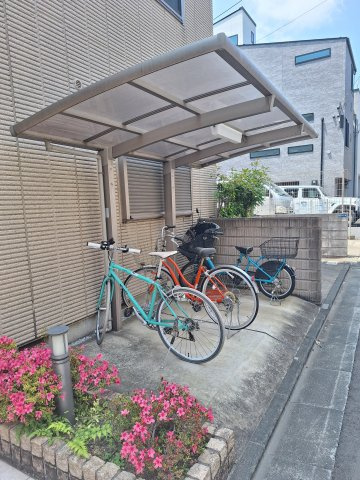 メゾン　ド　マリのその他共用部分