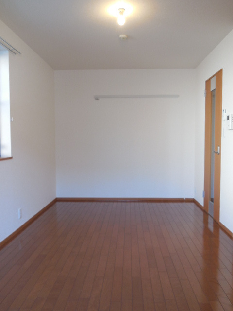 メゾン　ド　マリの居間・リビング