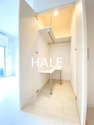 【収納】 | プライムアーバン博多東