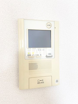 【セキュリティ】 | プライムアーバン博多東