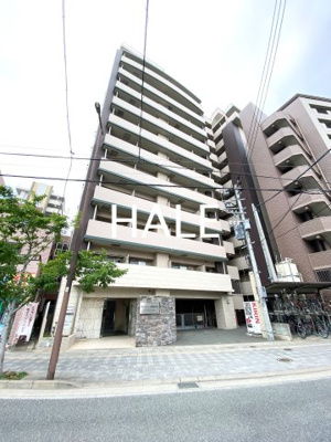 【外観】 | プライムアーバン博多東