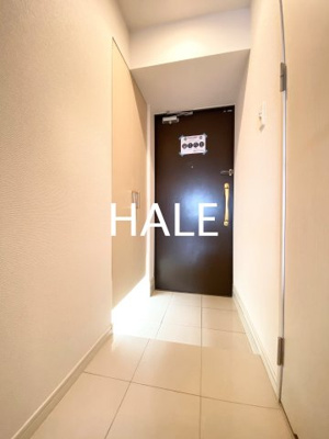 【玄関】 | プライムアーバン博多東