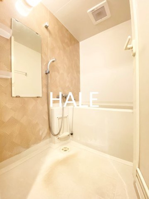 【浴室】 | プライムアーバン博多東