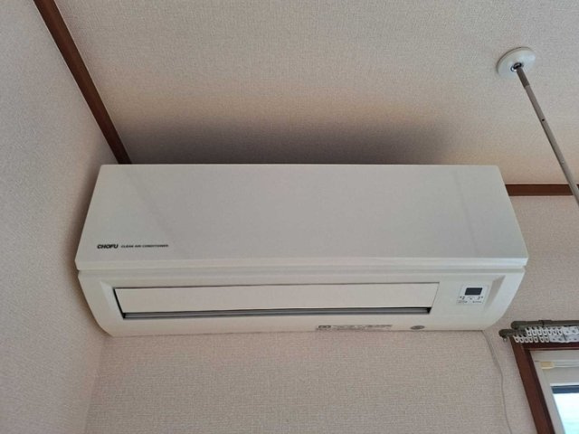 アメニティ津志田　Ａの設備