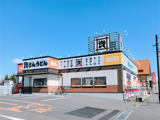 レオパレス都城ＫＥＩの周辺