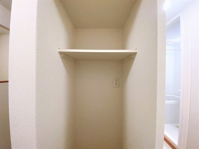 レオパレスみやびのその他