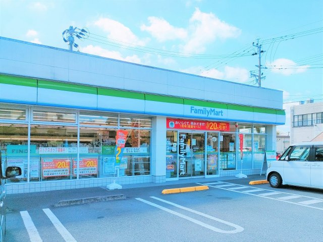 レオパレスＭＯＯＮの周辺