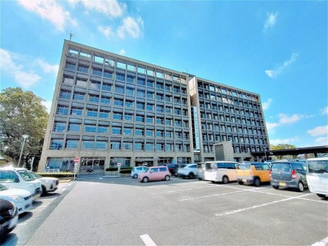 レオパレスＭＯＯＮの周辺