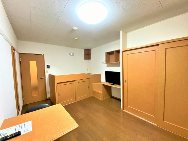 レオパレスＭＯＯＮのその他|設備・仕様は号室により異なる為、現況を優先します。