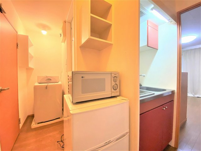 レオパレスＭＯＯＮのその他|設備・仕様は号室により異なる為、現況を優先します。