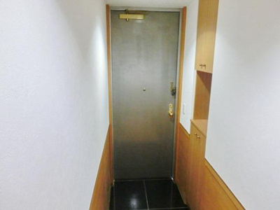 【玄関】 | T’s garden和泉多摩川