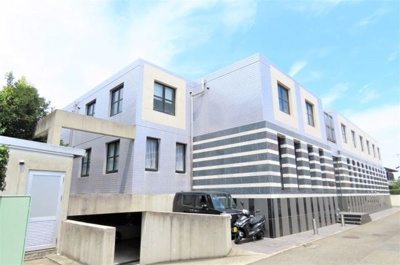 【外観】 | T’s garden和泉多摩川