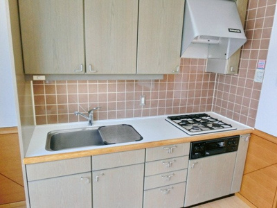 【キッチン】 | T’s garden和泉多摩川