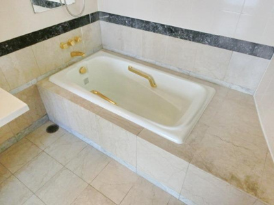 【浴室】 | T’s garden和泉多摩川