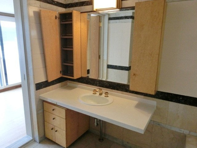 【洗面所】 | T’s garden和泉多摩川