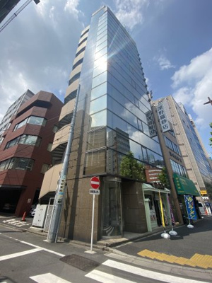 【外観】 | 須田町パークビル