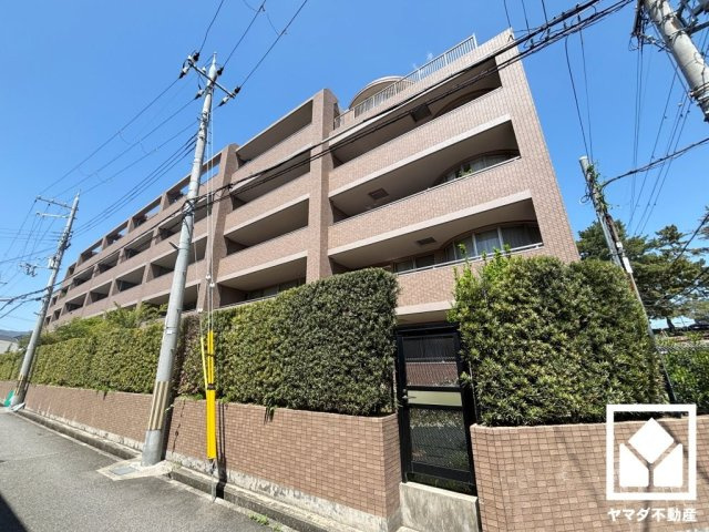 アンビエント西宮仁川アールブリーズ