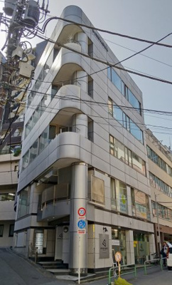 【外観】 | 小川町KSビル