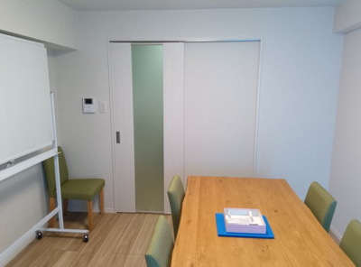 【内装】 | ハイホーム高輪