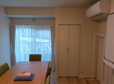 【内装】 | ハイホーム高輪