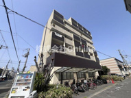 大阪市平野区加美北３丁目のマンションの画像