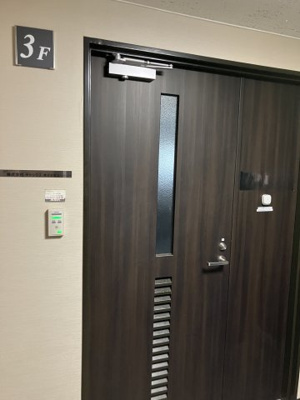 【その他共用部分】 | USビル