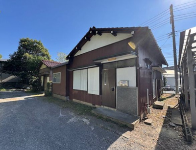 【外観】 | 大山貸家
