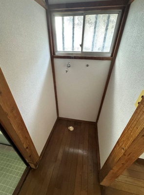 【設備】 | 大山貸家