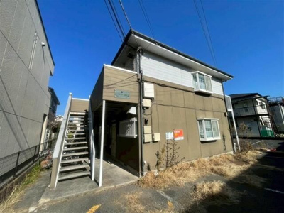 【外観】 | フロムファースト