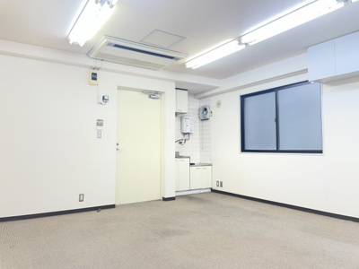 【内装】 | 欧文ビル