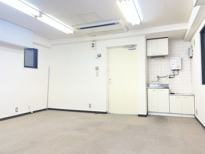 【内装】 | 欧文ビル