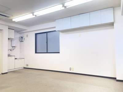 【内装】 | 欧文ビル